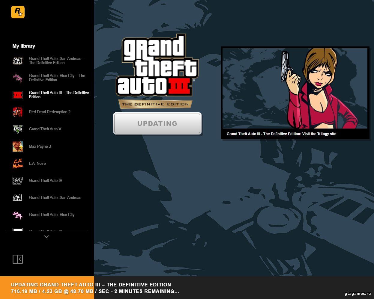 Could not access game process shutdown rockstar games launcher and steam фото 38